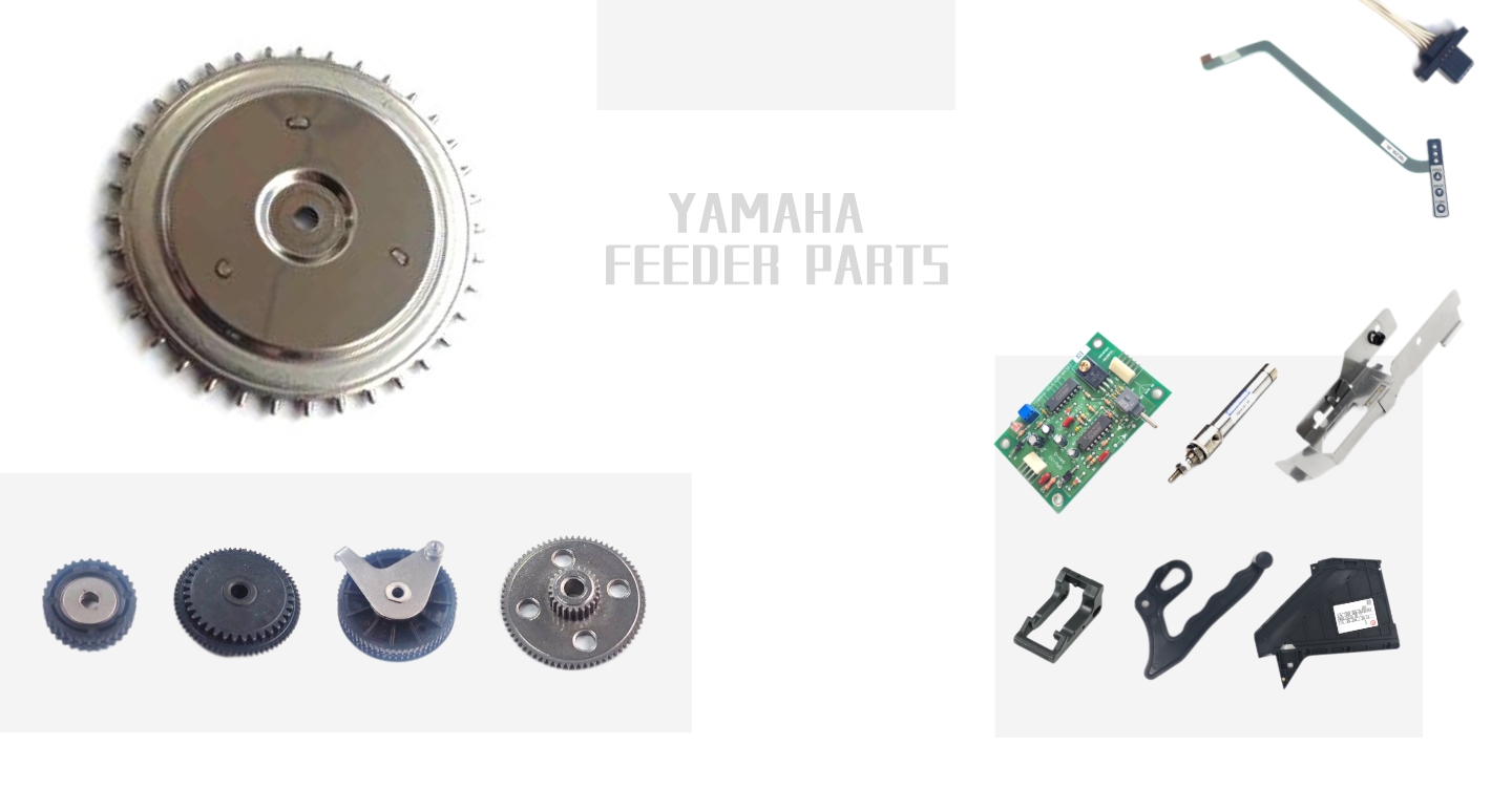 yamaha feeder part-rhsmt